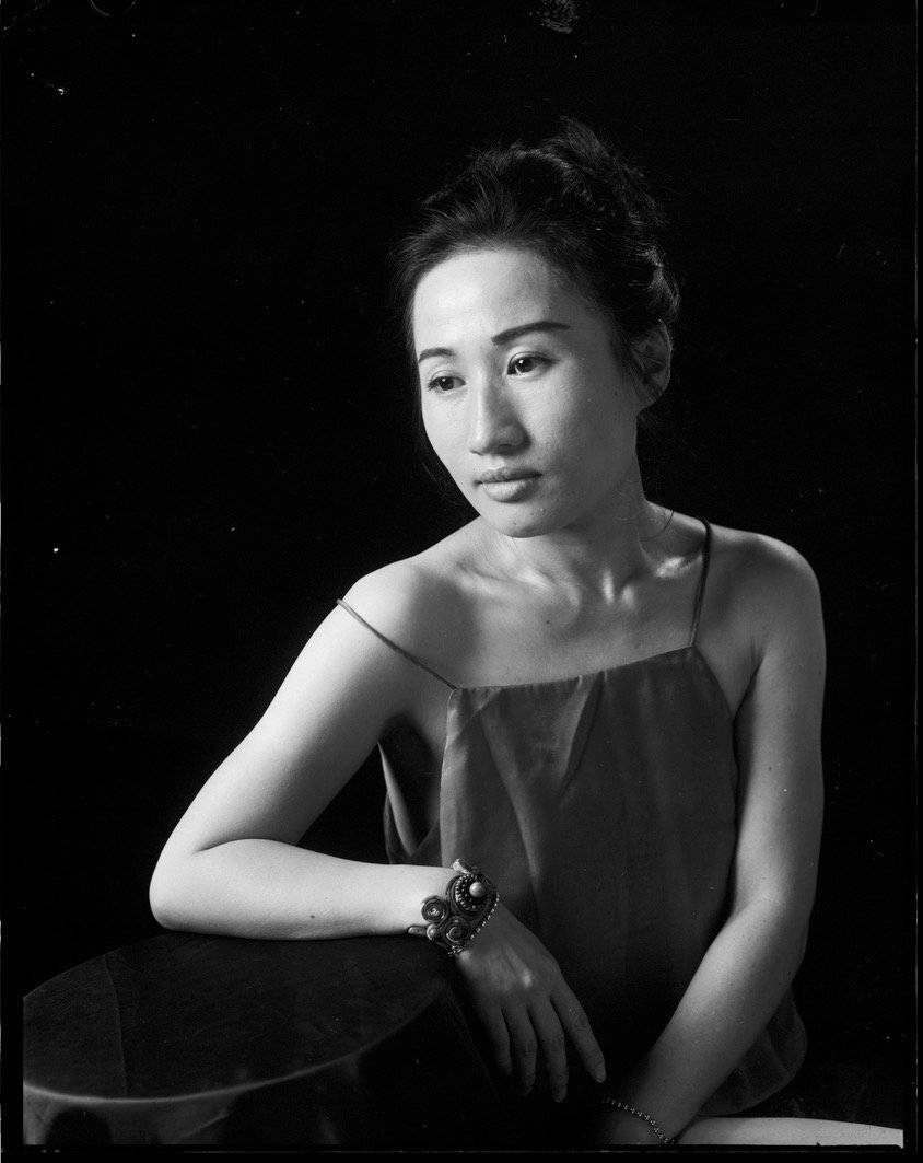 , 李怡