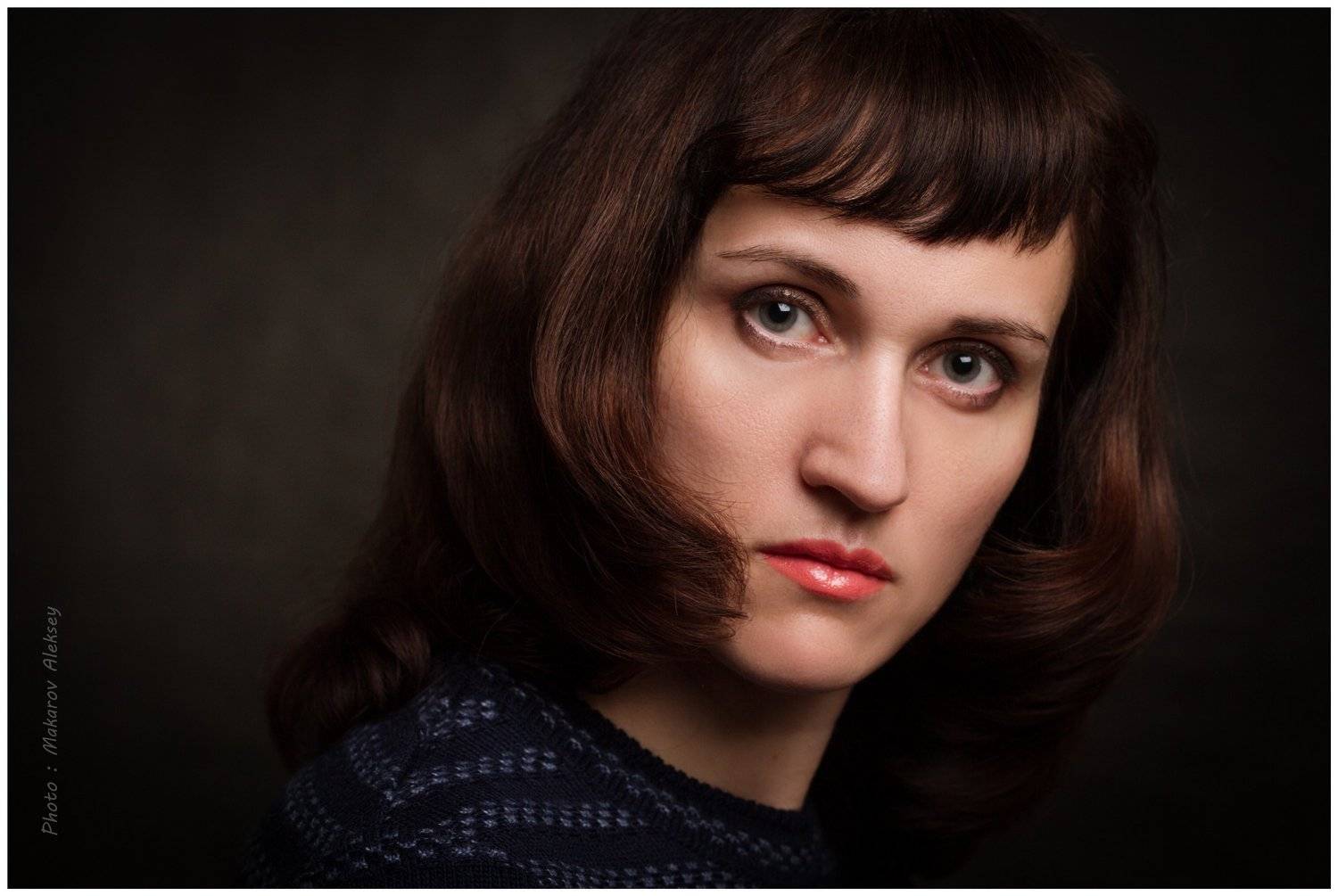 , Алексей Макаров