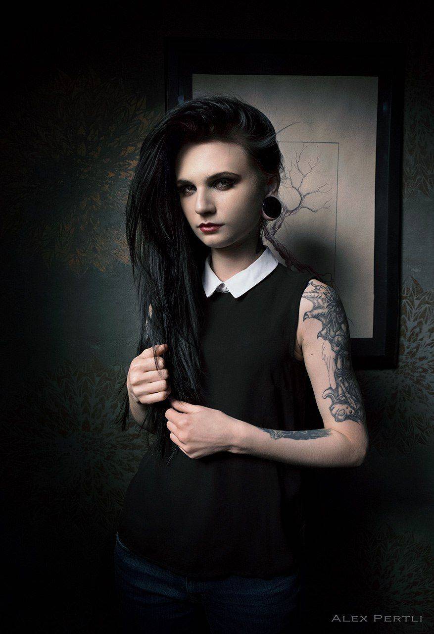 alexpertli, Alex Pertli