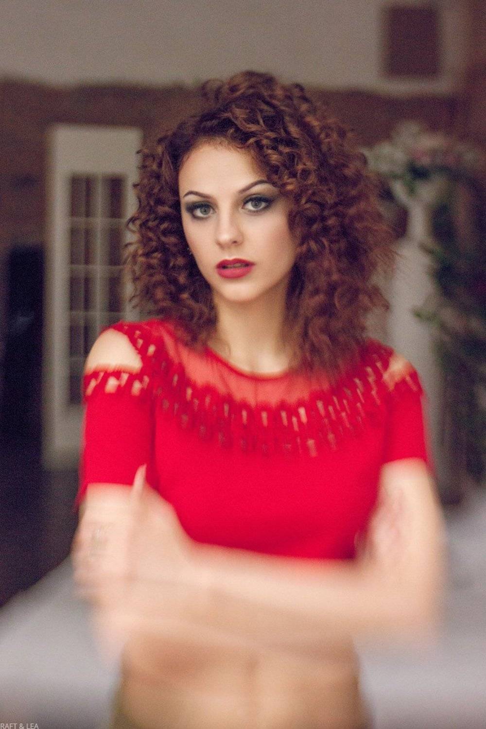 , Виктор Киевский (Raft & LEA)