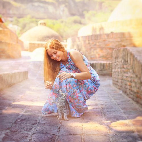 Случайная встреча)