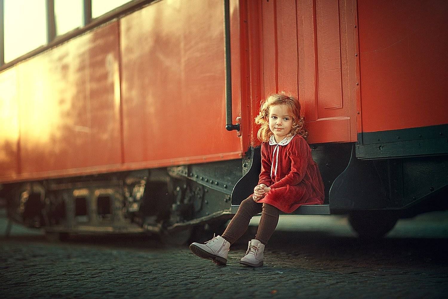 , Юрий Козлов