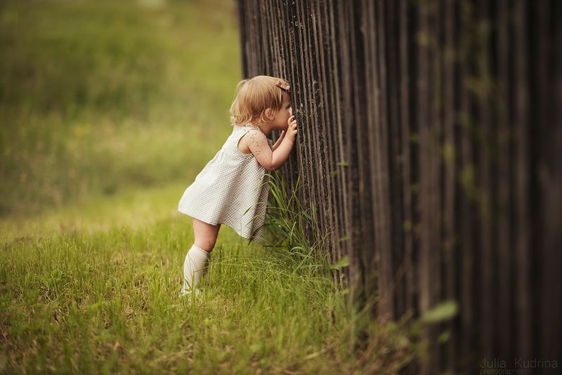 Любопытство  фото превью