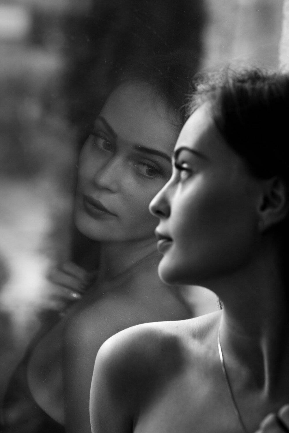 , Лия Зеленогорская