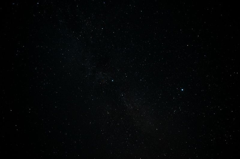 просто космос фото превью