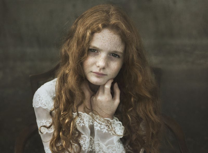 Lily.. фото превью