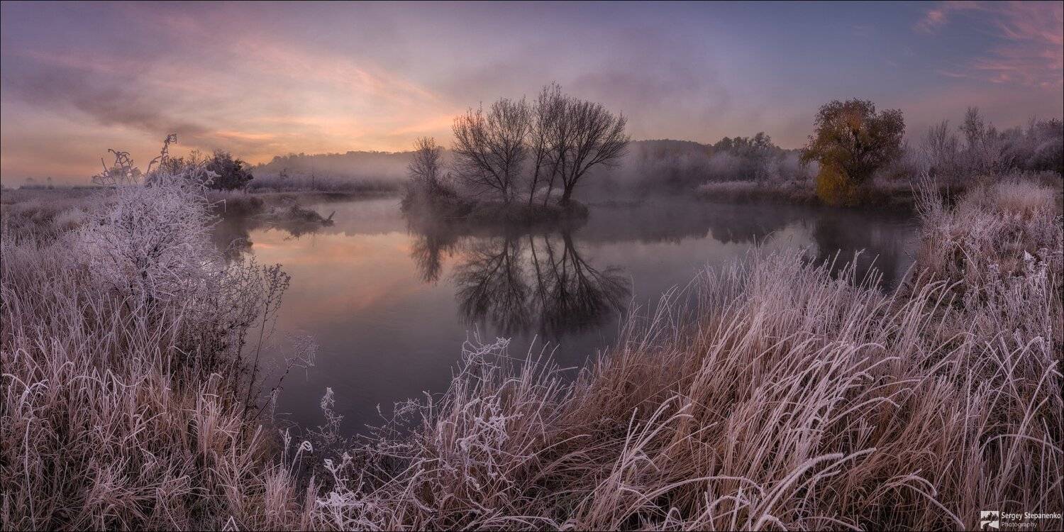, Sergiy Stepanenko