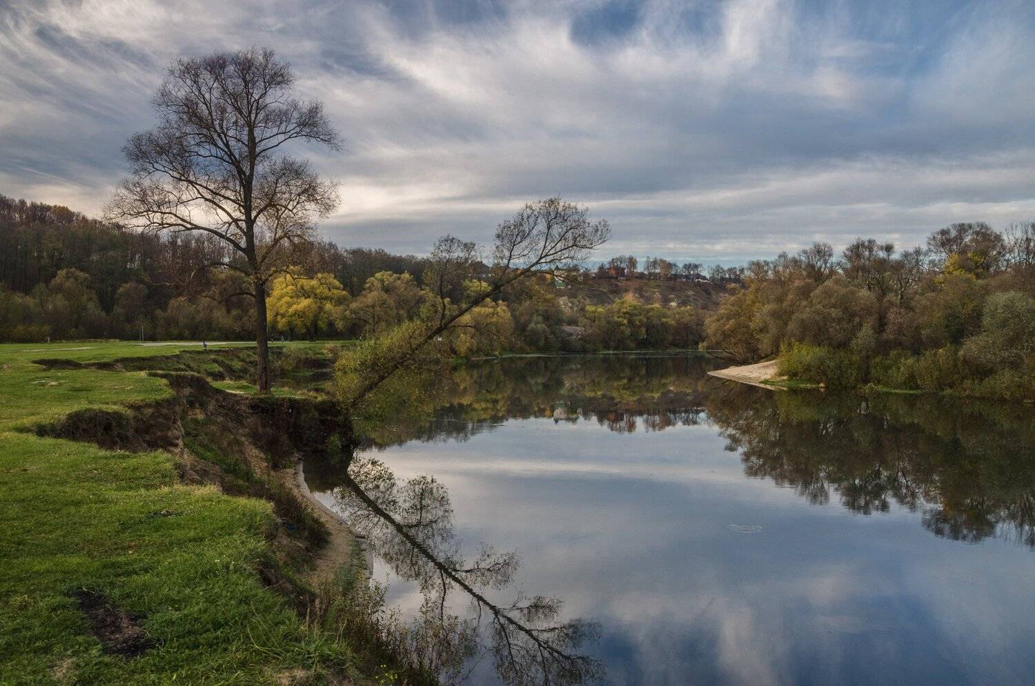 nevant60, березуцкий _александр, природа, красота, пейзаж, путешествия, Александр Березуцкий