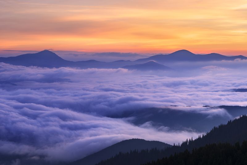 Петрос и Говерла фото превью