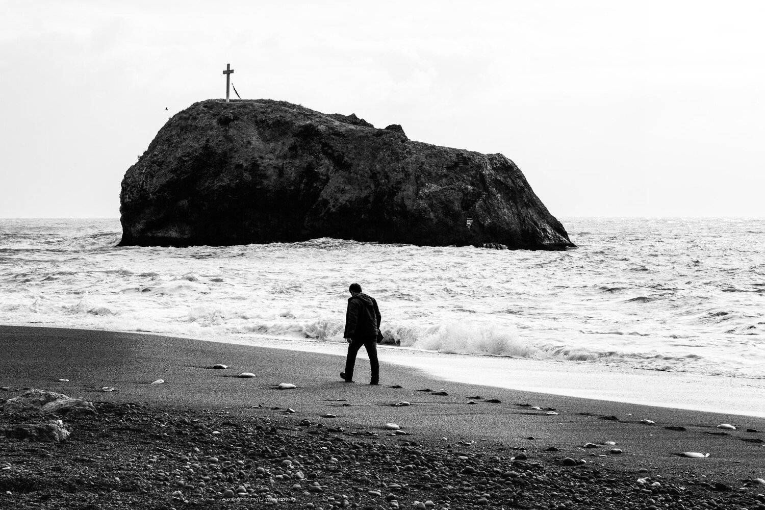 монохром, черно-белая фотография, ч/б, люди, город, улица, жанр, monochrome, black&white, street, streetphoto, people,, АлександрТутаев