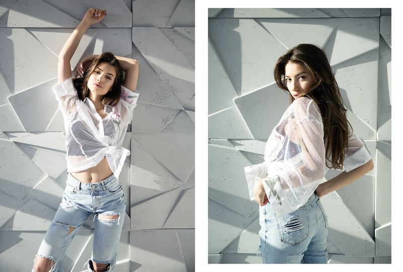 Anastasia фото превью