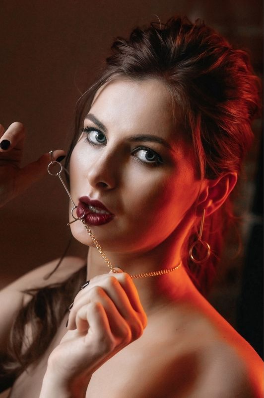 Оксана фото превью