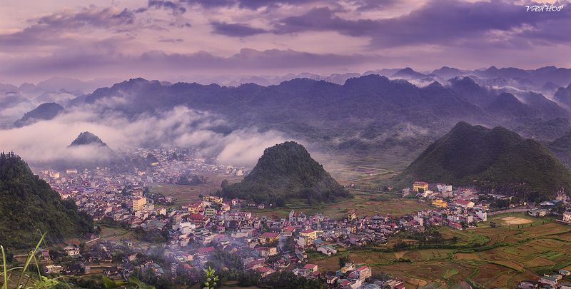 Quang Ba фото превью