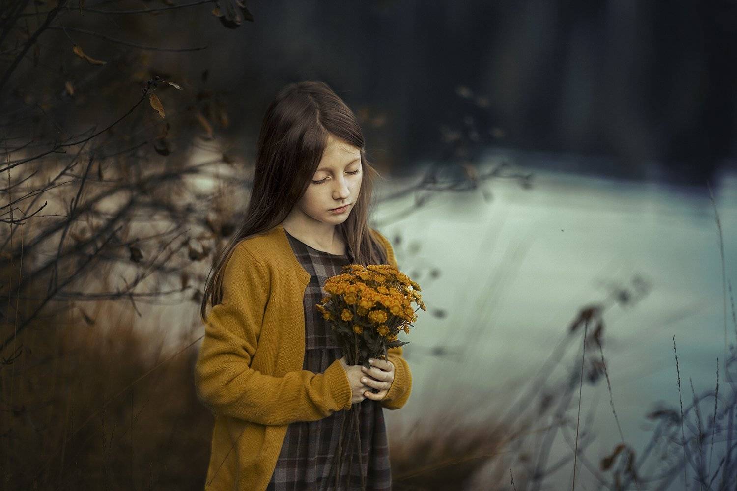 , Desislava Kuleshova
