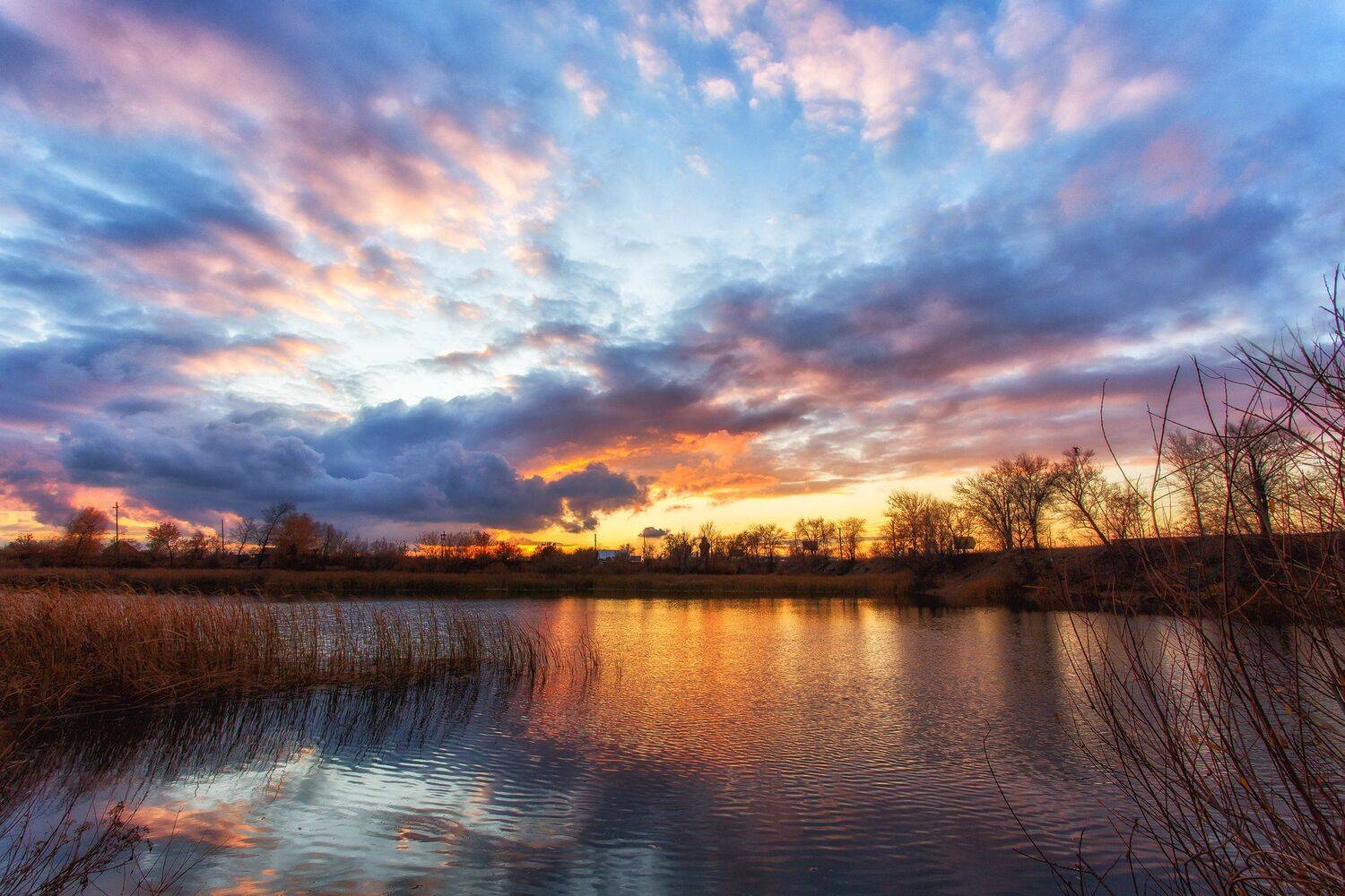 , Павел Сагайдак
