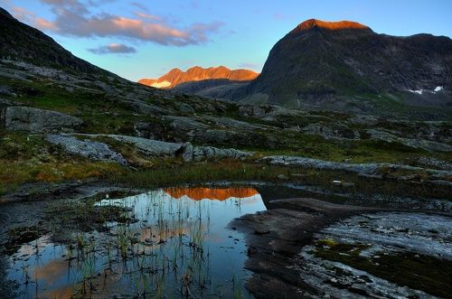 Norway