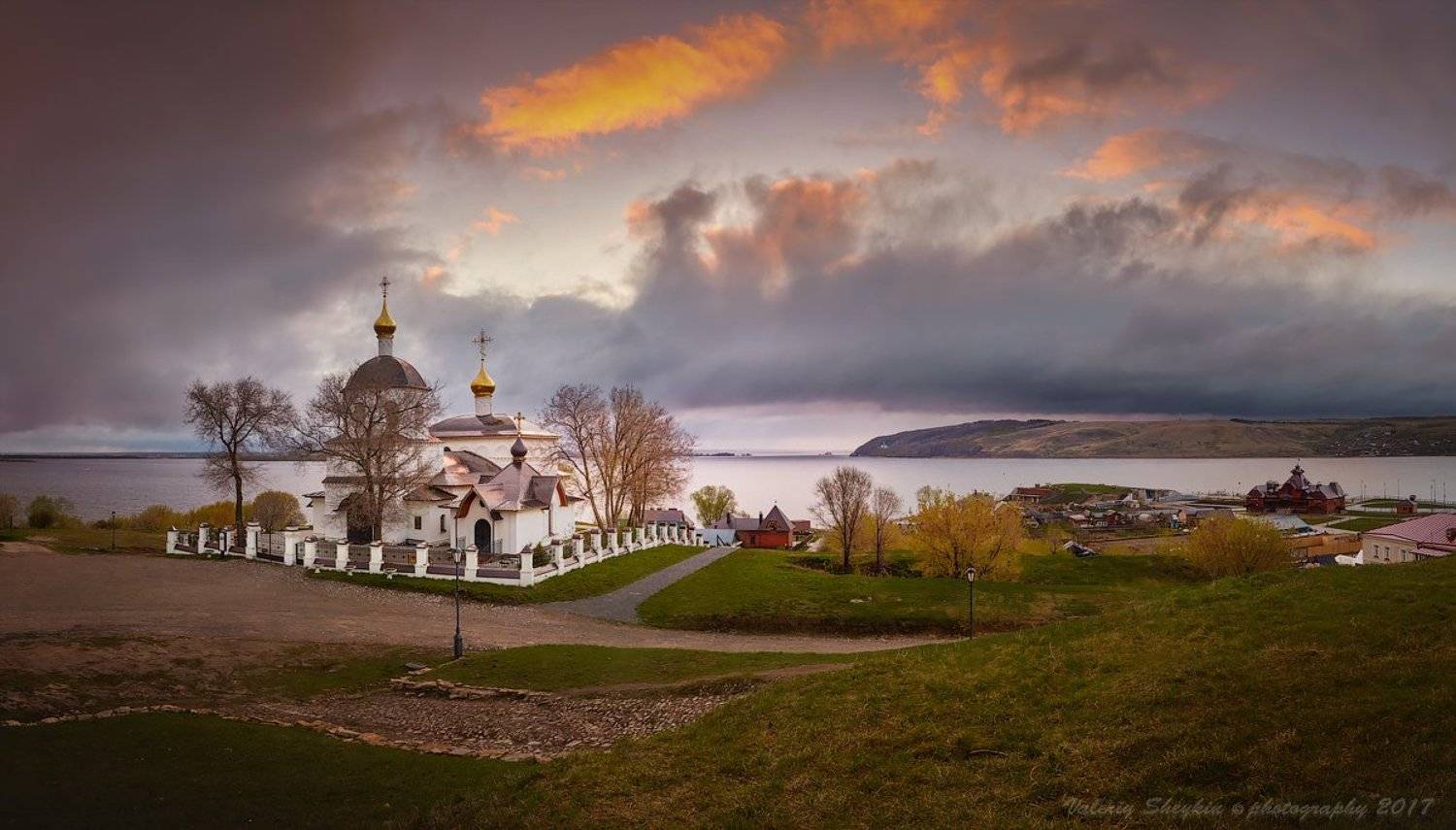 , Валерий Шейкин