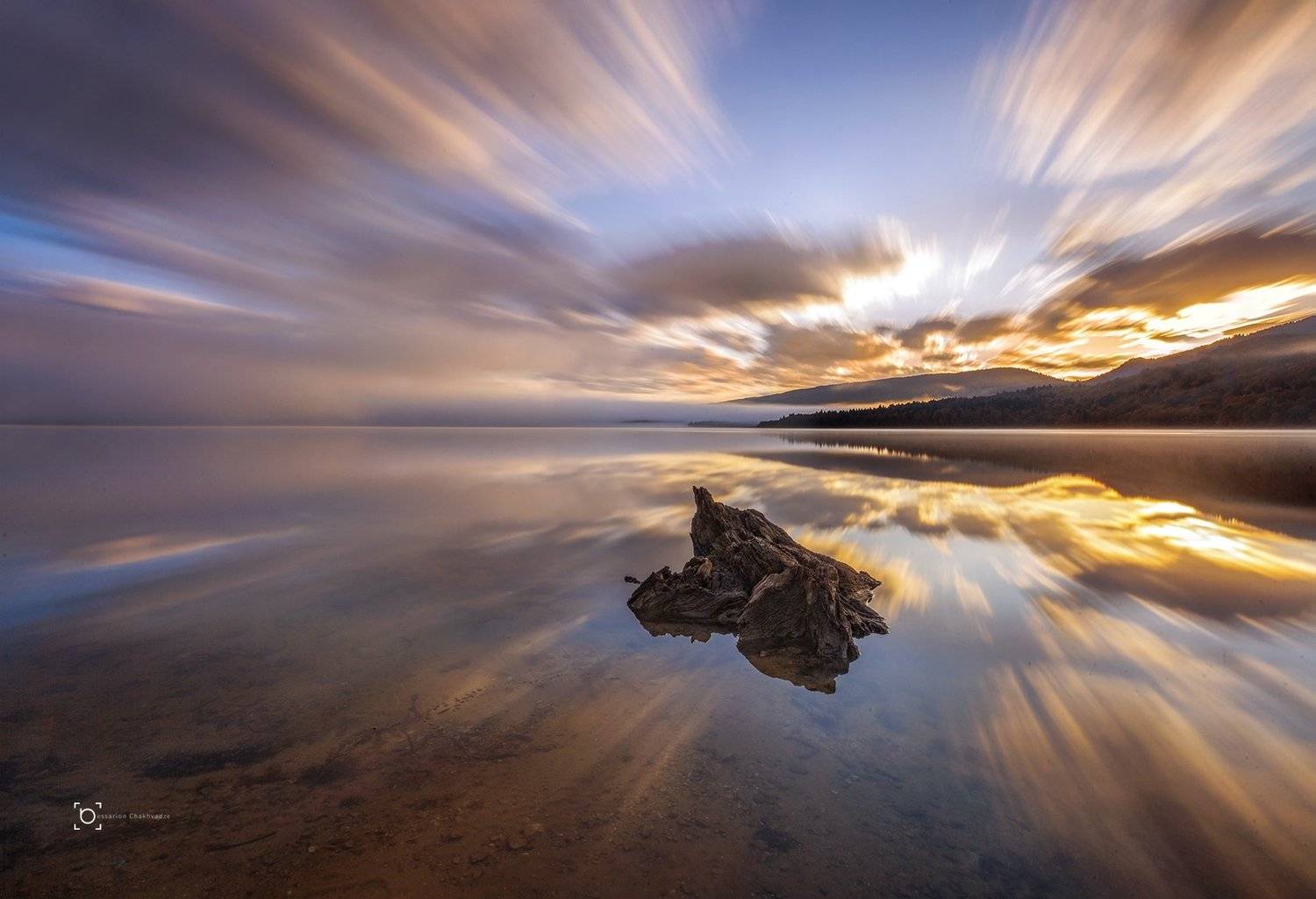 , Bessarion Chakhvadze