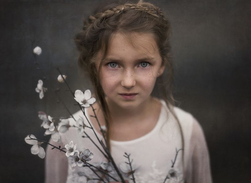 Anneliese.. фото превью