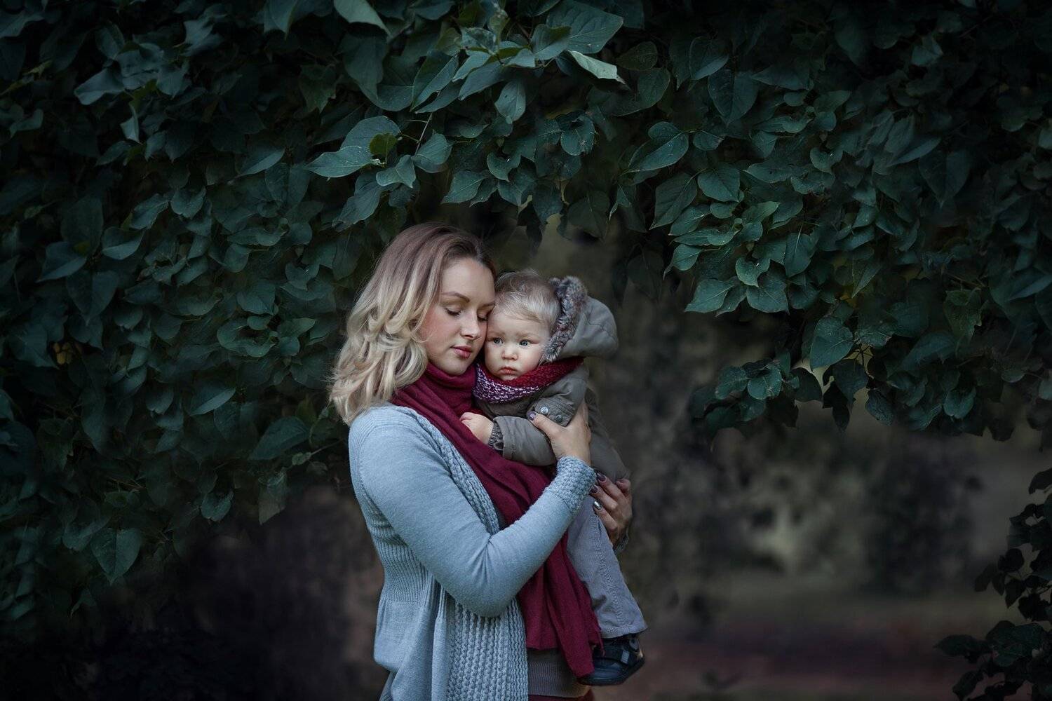 , Елена Силина