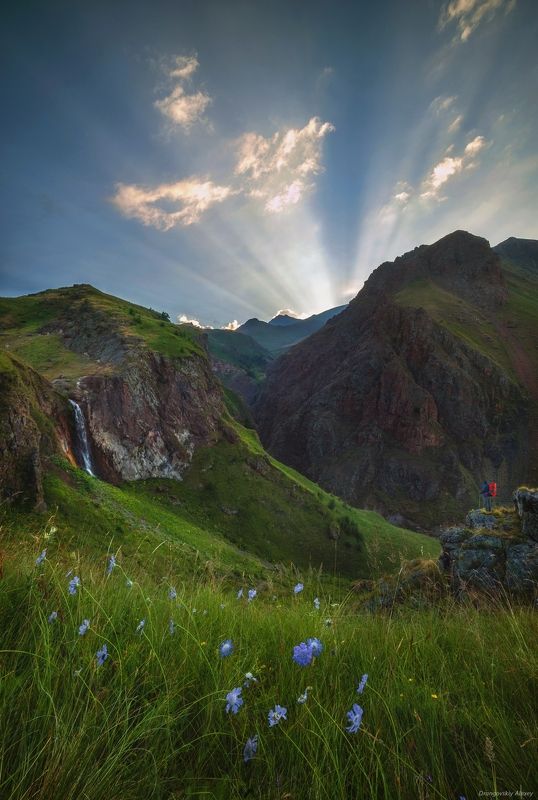 Национальный парк «Приэльбрусье» фото превью