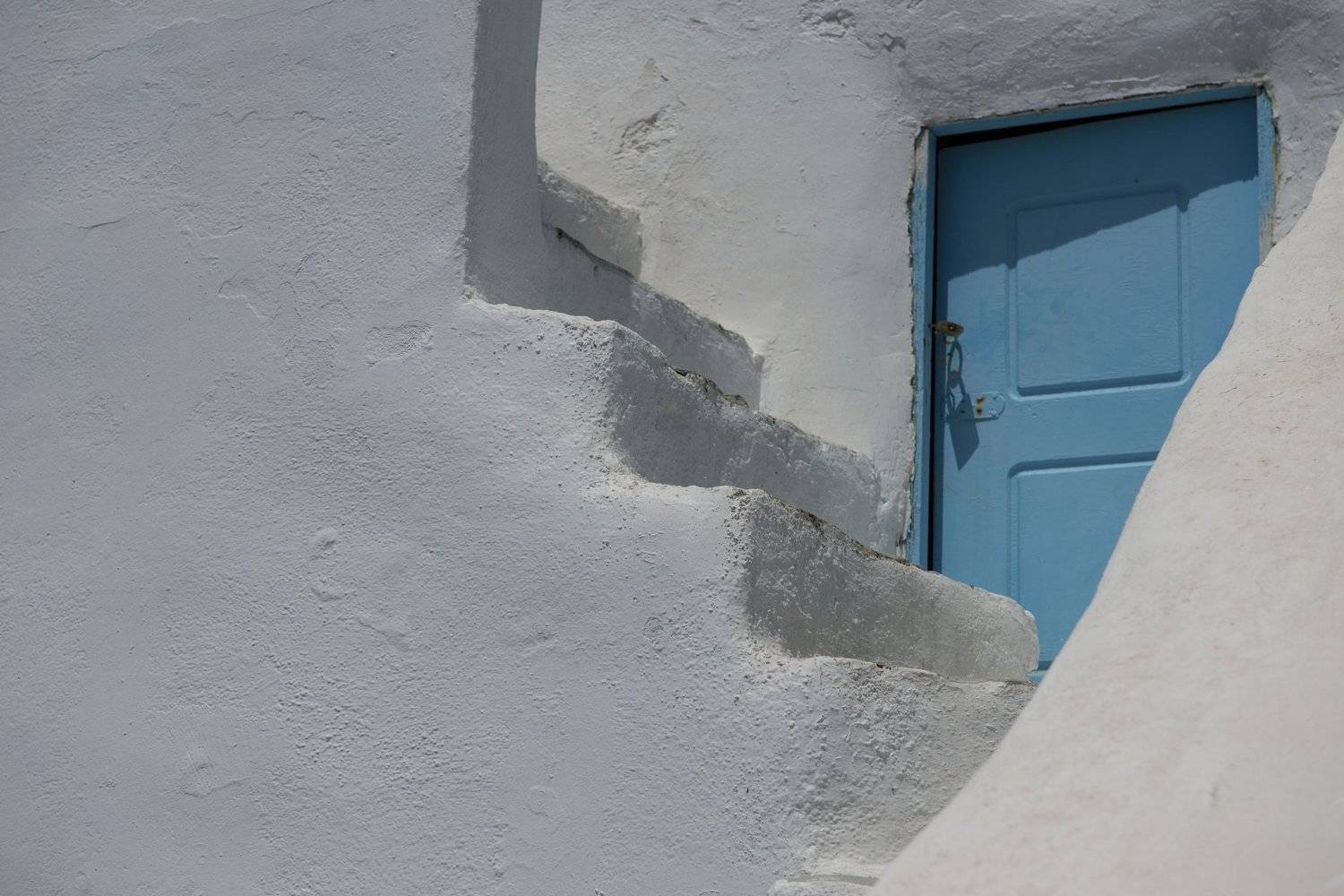 санторини, Ирина