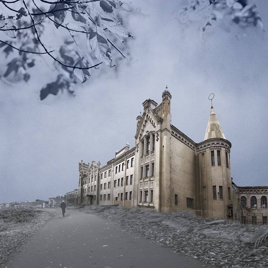 , T. Bondarenko