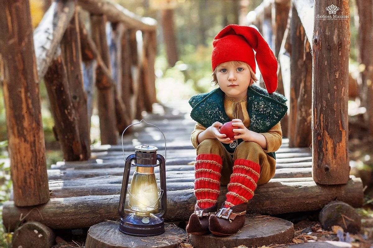 , Любовь Махиня