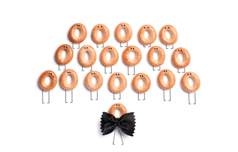 chorus