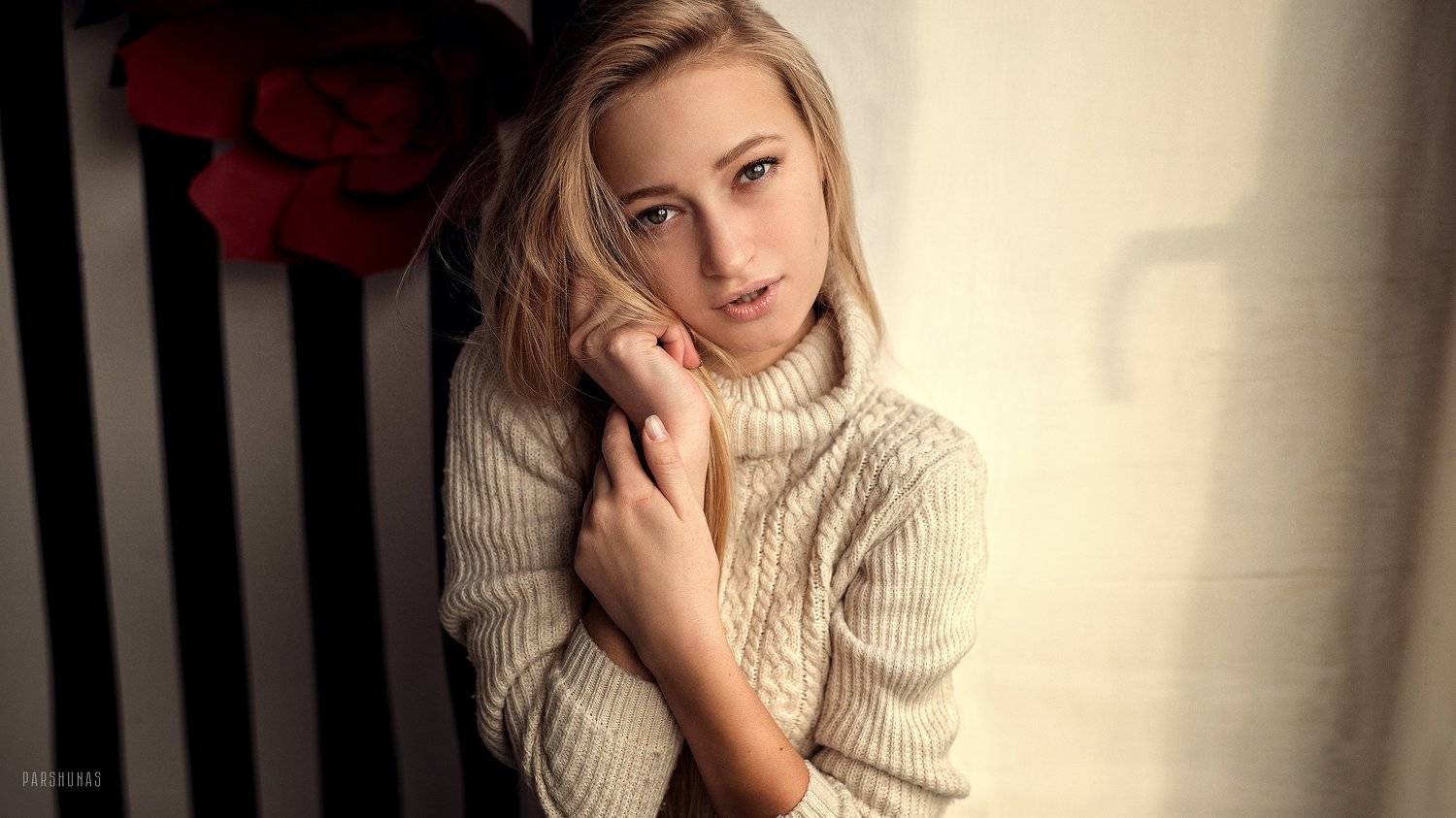 , Антон Паршунас