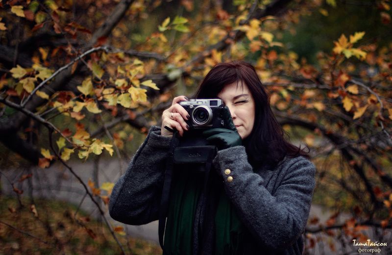 Варя фото превью