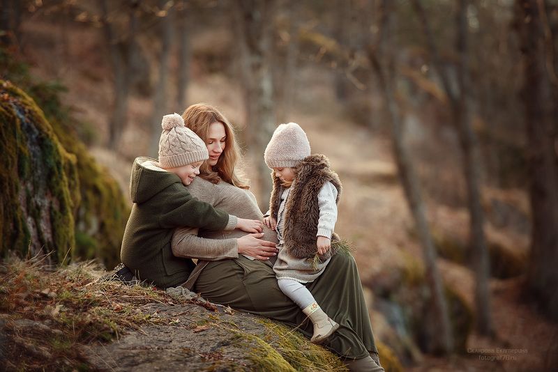 Кто-кто в домике живет? фото превью