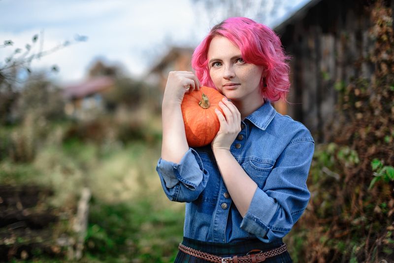 Анастасия  фото превью