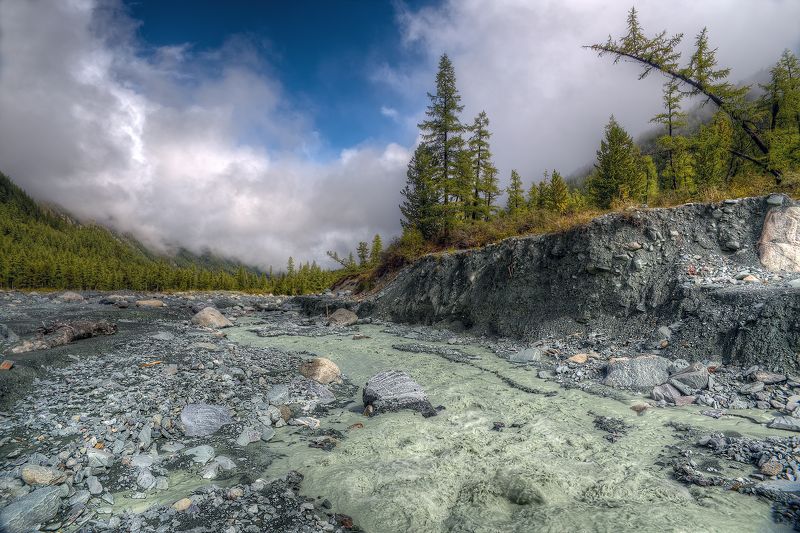 где живут облака фото превью