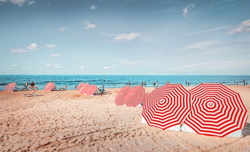 *Против ветра*