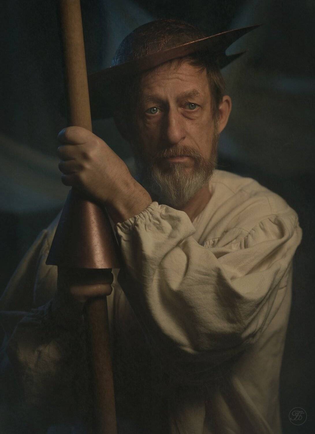 , Bandurov  Gennadii