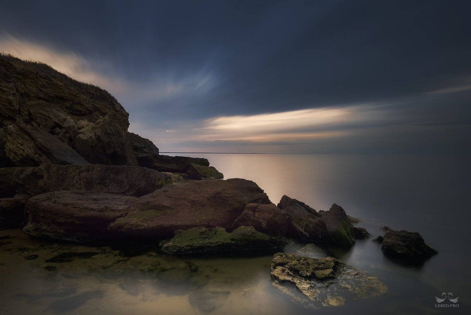 , Виктор Лебедь