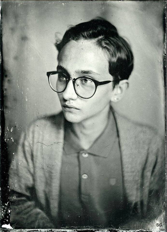 , Сергей Гайлет