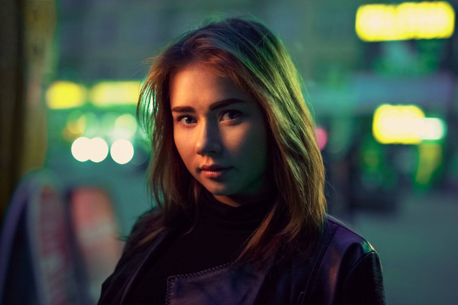 , Иван Лосев