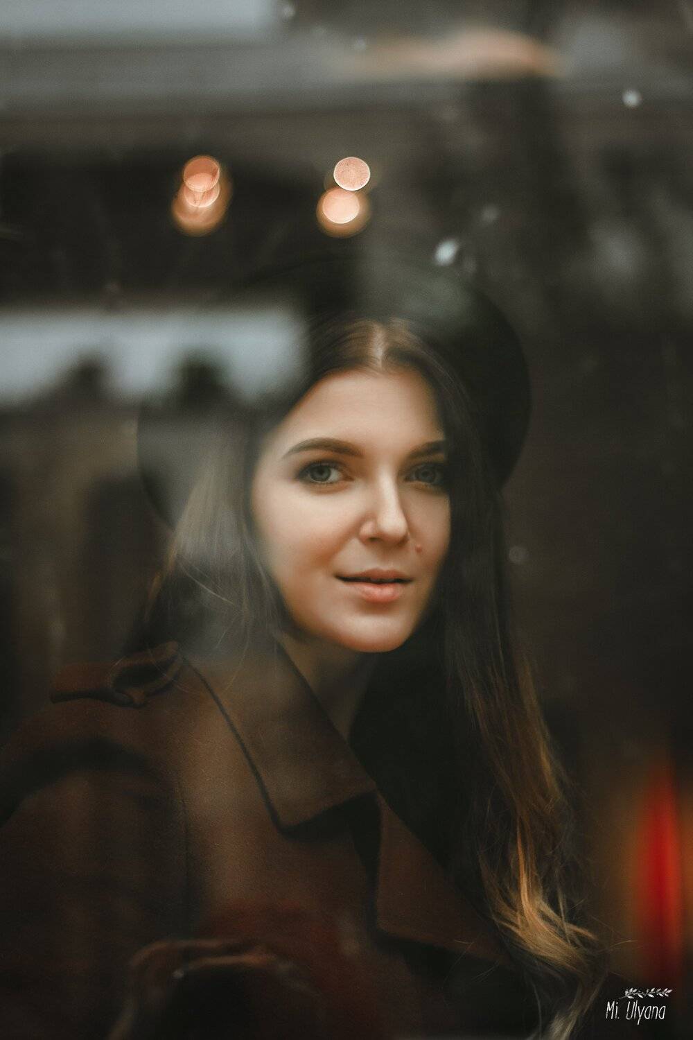 , Ульяна Буканова (Мизинова)