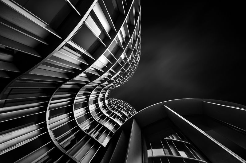 Axel Towers