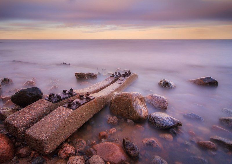 seascape, landscape, long_exposure Seascape фото превью