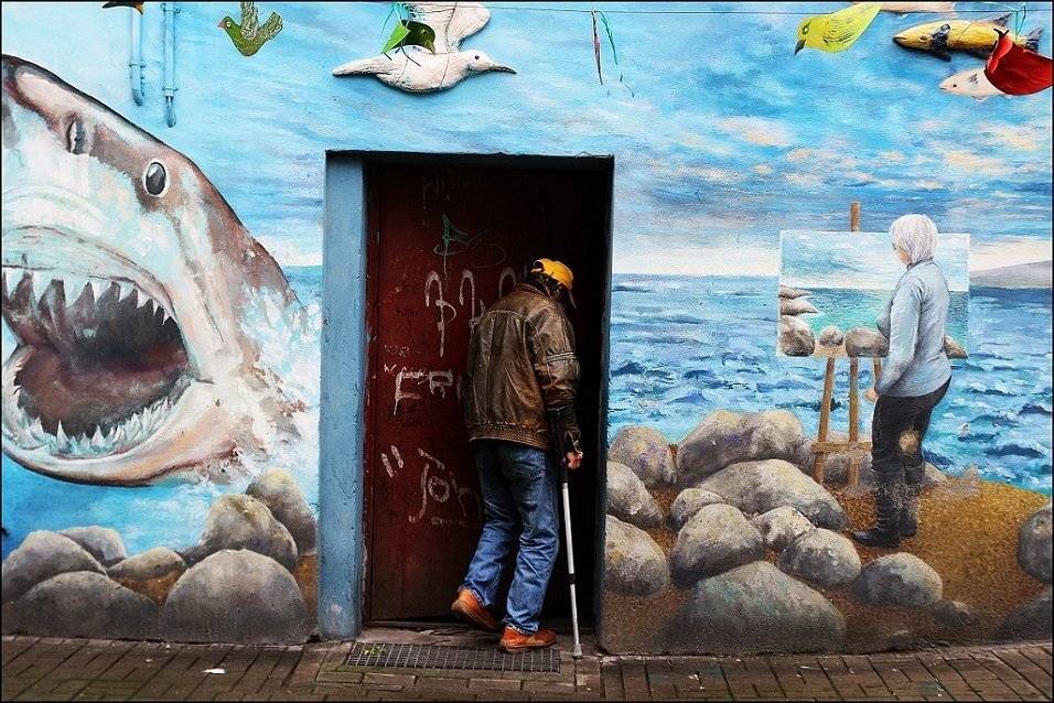 , Krzysztof Trojanowski