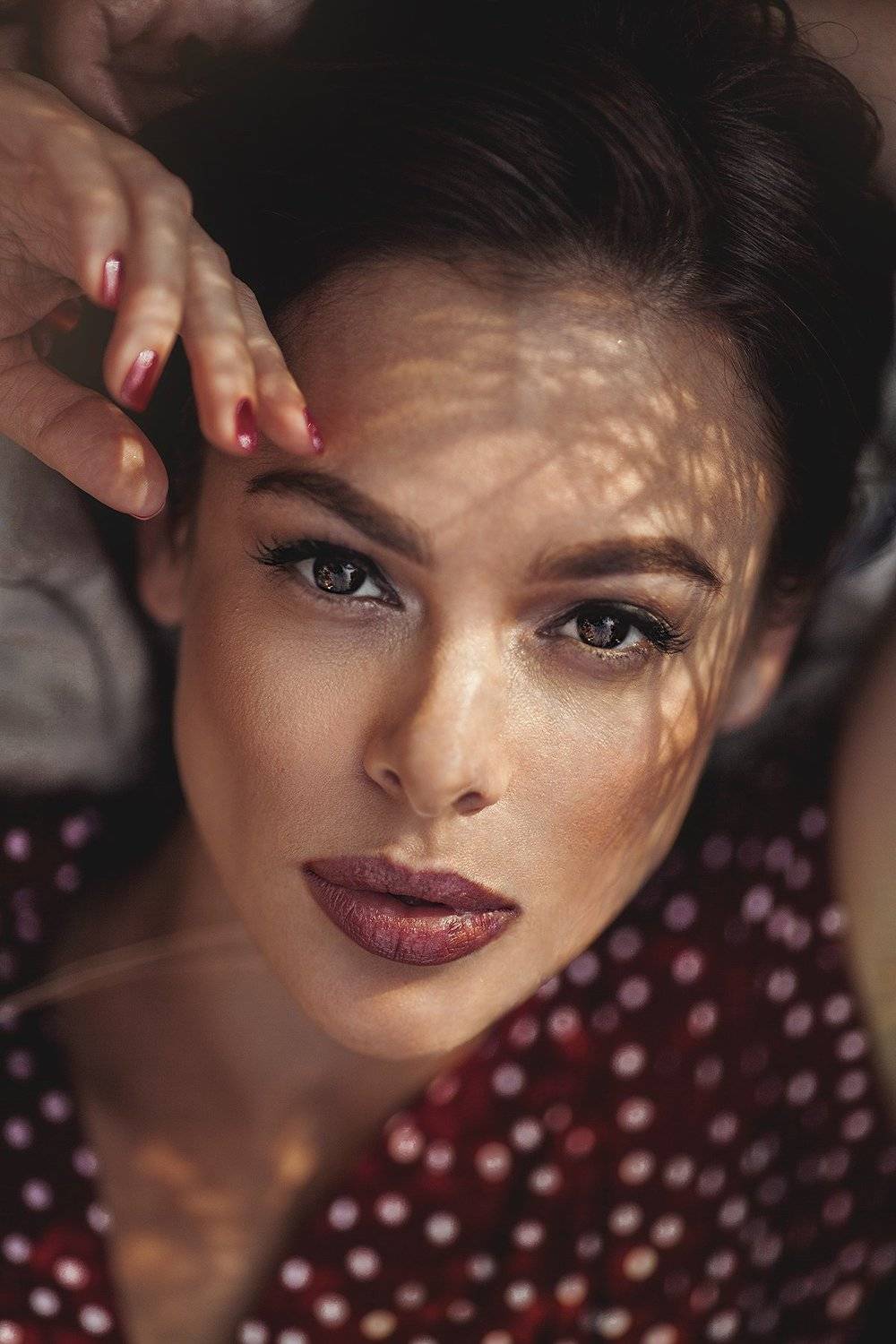 , Екатерина Ромакина