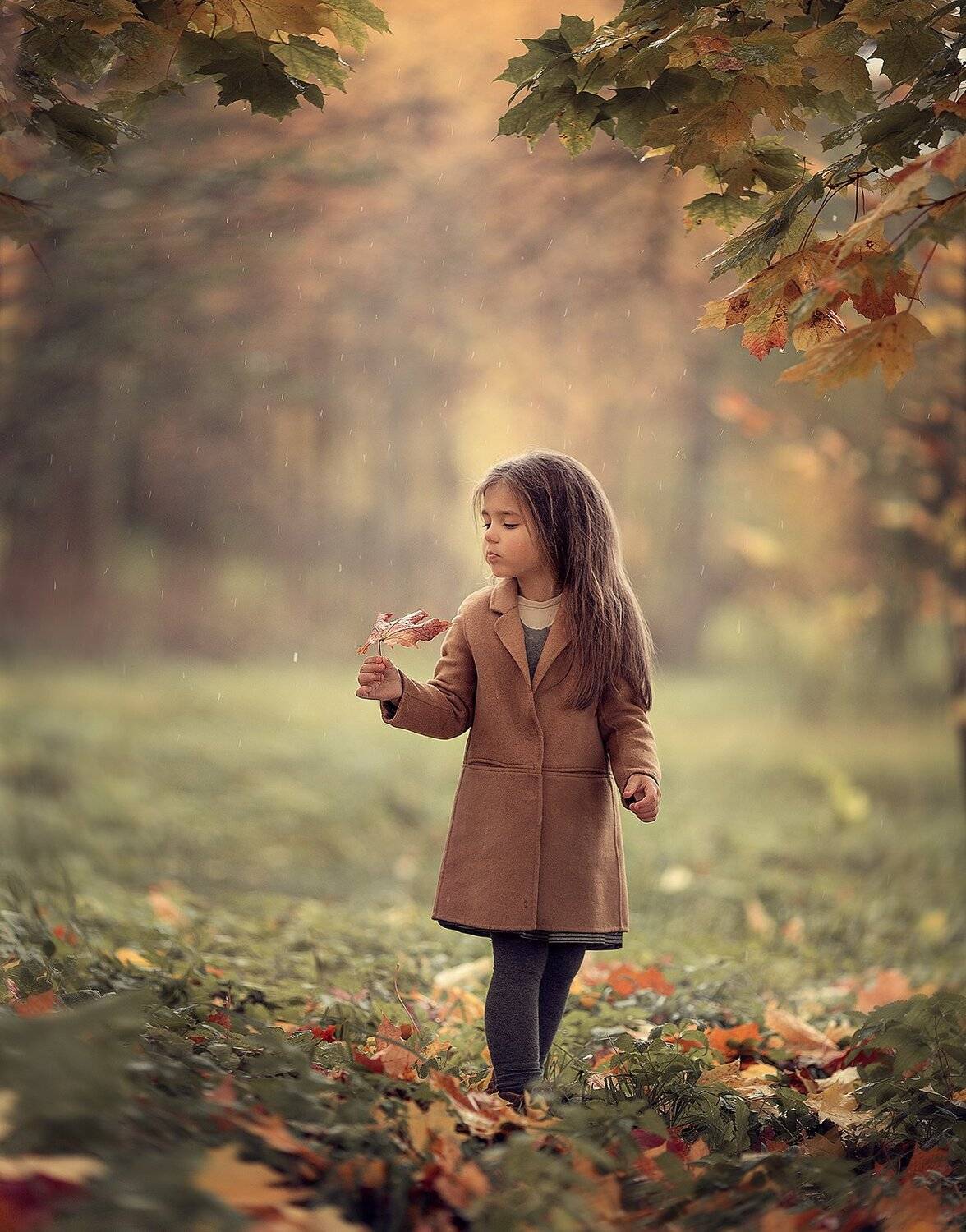 , Дарья Степанова