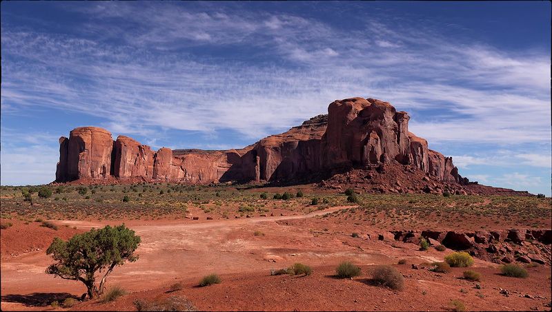 Monument Valley фото превью