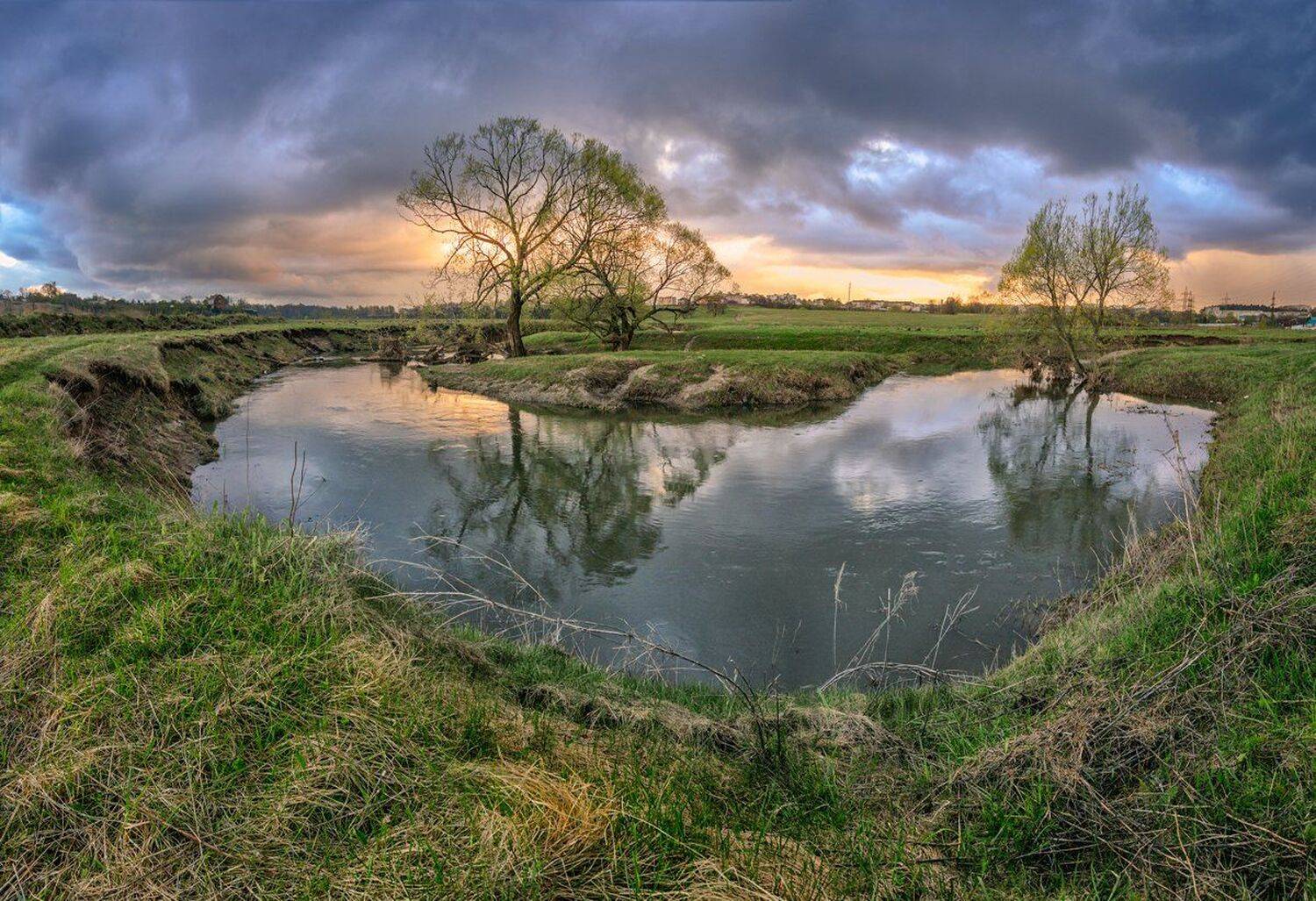 , Николай Андреев