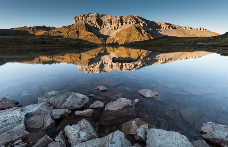 осень, октябрь, загедан, , ацгара, пятиозерье, загедана, озеро У ЗАГЕДАН СКАЛЫ фото превью