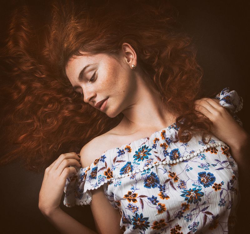 Julia фото превью