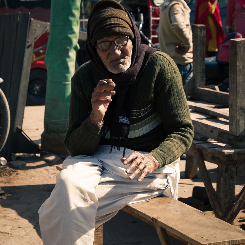 portrait, india, street * фото превью